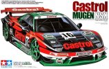 Tamiya 24202 - 1/24 Castrol Mugen NSX