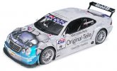 Tamiya 24237 - 1/24 Mercedes CLK 2000 DTM Original Teile