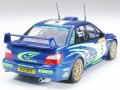 alt="Tamiya 24240 - 1/24 Subaru Impreza WRC 2001" title="Tamiya 24240 - 1/24 Subaru Impreza WRC 2001"