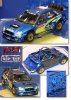 Tamiya 24276 - 1/24 Subaru Impreza WRC 2004 Rally Japan