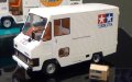 alt="Tamiya 24332 - 1/24 Toyota Hiace Quick Delivery (Tamiya specification)" title="Tamiya 24332 - 1/24 Toyota Hiace Quick Delivery (Tamiya specification)"