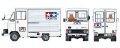alt="Tamiya 24332 - 1/24 Toyota Hiace Quick Delivery (Tamiya specification)" title="Tamiya 24332 - 1/24 Toyota Hiace Quick Delivery (Tamiya specification)"