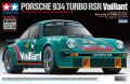 alt="Tamiya 24334 - 1/24 - Porsche Turbo RSR Vaillant" title="Tamiya 24334 - 1/24 - Porsche Turbo RSR Vaillant"