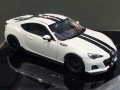 alt="Tamiya 24336 - 1/24 Subaru BRZ Street Custom" title="Tamiya 24336 - 1/24 Subaru BRZ Street Custom"