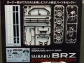 alt="Tamiya 24336 - 1/24 Subaru BRZ Street Custom" title="Tamiya 24336 - 1/24 Subaru BRZ Street Custom"