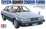 Tamiya 24365 - 1/24 Toyota Soarer Turbo 2000VR