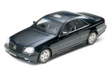 Tamiya 89764 - 1/24 AMG-Mercedes S600 Coupe