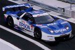 Tamiya 24287 - 1/24 EPSON NSX 2005 Tamiya 24287 - 1/24 EPSON NSX 2005