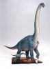 Tamiya 60106 - 1/35 Brachiosaurus Diorama Set