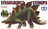 Tamiya 60202 - 1/35 Stegosaurus