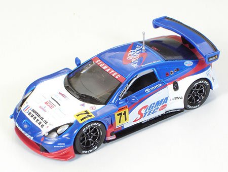 Tamiya 23712 - Sigma Dumlop Celica 2003