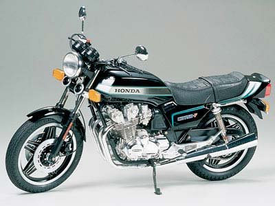 Tamiya 16020 - 1/6 Honda CB750F Kit - CF620