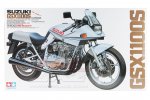 Tamiya 16025 - 1/6 Suzuki GSX1100S Katana