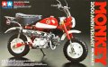 alt="Tamiya 16030 - 1/6 Honda Monkey (2000 Special)" title="Tamiya 16030 - 1/6 Honda Monkey (2000 Special)"