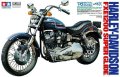 alt="Tamiya 16039 - 1/6 Harley Davidson FXE1200 - Super Glide" title="Tamiya 16039 - 1/6 Harley Davidson FXE1200 - Super Glide"