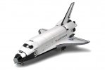 Tamiya 60401 - 1/100 Space Shuttle Orbiter