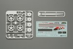 Tamiya 12608 - 1/24 R34 GT-R Nismo Parts Nismo Dress-Up Parts (R34)