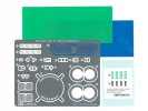 Tamiya 12617 - Open Interface SC430 PE Parts