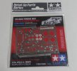 Tamiya 12626 - 1/24 Porsche 962C Photo-Etched Parts Set