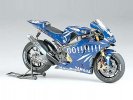 Tamiya 21031 - 1/12 MWC Yamaha YZR-M1 2004 Abe Norihumi Finish Model