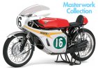 Tamiya 21087 - 1/12 Honda RC166 GP RACER 16 (Finished Model)