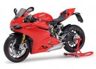 Tamiya 21146 - 1/12 Ducati 1199 Panigale S Red Finished Model