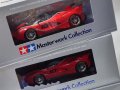 alt="Tamiya 21156 - 1/24 FXX K No.10 (Red) (Finish Model)" title="Tamiya 21156 - 1/24 FXX K No.10 (Red) (Finish Model)"