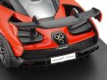 alt="Tamiya 21172 - 1/24 McLaren Senna (Orange) (Finished Model)" title="Tamiya 21172 - 1/24 McLaren Senna (Orange) (Finished Model)"