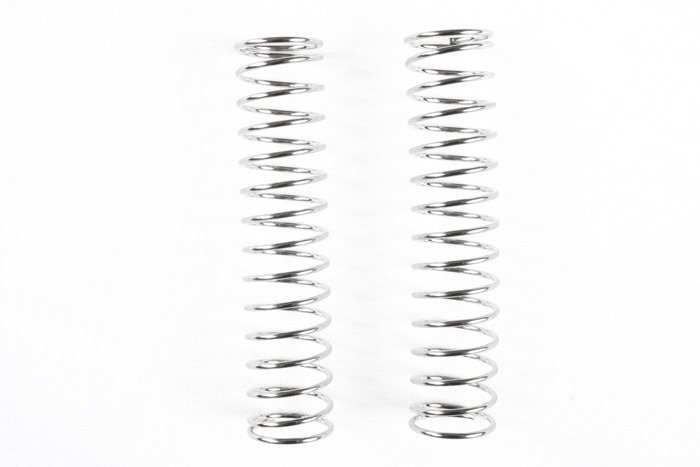 Tamiya 9805170 Coil Spring Long: 58054 2Pc