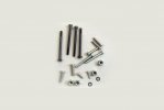 Tamiya 9465654 - Screw Bag C for 58346