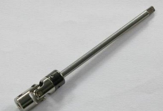 Tamiya 4135050 - CC-01 Propeller Shaft: 58588 CC-01 Toyota FJ Cruiser