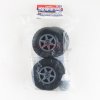 Tamiya 54742 - GF-01 Cross Country Tire & Spring Set