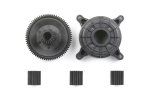 Tamiya 51325 - RC CR01 Toyota Land Cruiser 40 - Planetary Gear SP-1325