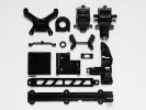 Tamiya 51075 - RC DF02 A Parts (Gear Case) - For DF-02 Chassis