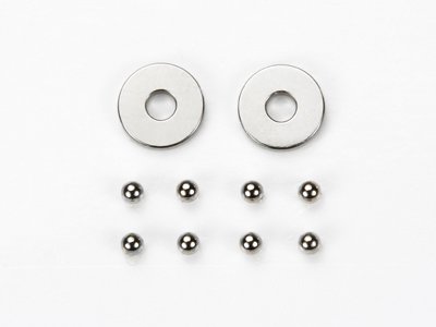 Tamiya 42171 - RC 620 HC Thrust Bearings