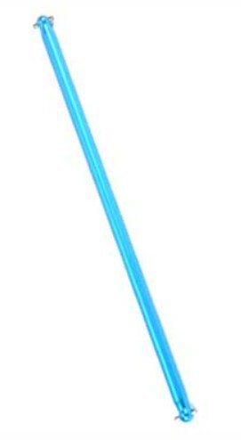 Tamiya 49432 - RC DF03 DF-03 Chassis Propeller Shaft - Blue
