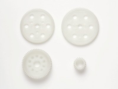 Tamiya 51248 - DF03 Spur Gear Set SP-1248