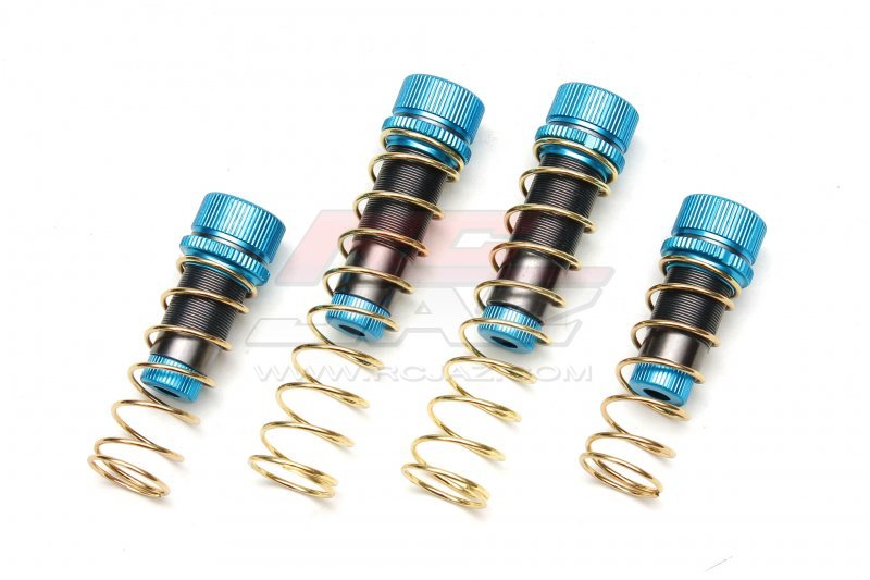 Tamiya TT 02B/DF 03 Aluminum Damper Set OP 1993 54993