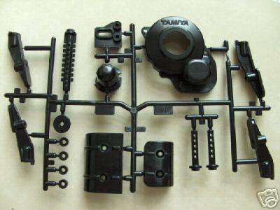 Tamiya 0115365 - M Part for 58370 DF-03