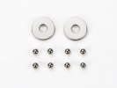 Tamiya 42171 - RC 620 HC Thrust Bearings