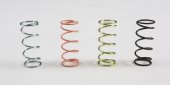 Tamiya 54359 - RM-01 Pitch Damper Spring Set OP-1359