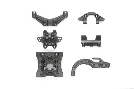 Tamiya 51422 - RC FF03 M Parts - Damper Stay SP-1422