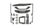 Tamiya 51419 - RC FF03 B Parts - Bumper SP-1419