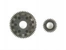 Tamiya 54262 - TRF201 Reinforced 52T Ball Differential Gear Set for FF-03 Pro FF-03 Chassis