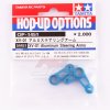 Tamiya 54451 - RC XV-01 Aluminum Steering Arms OP.1451 OP-1451