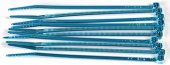 Tamiya 53621 - Nylon Band Blue (10) OP-621