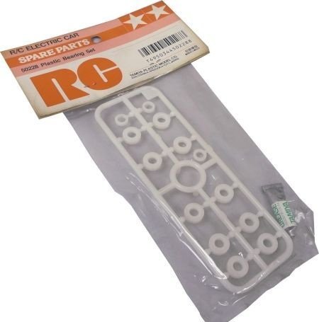 Tamiya 50228 - Plastic Bearing Set SP-228