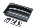 Tamiya 54688 - Racing Wing Set 2 (Carbon Pattern) OP-1688