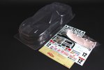 Tamiya 50846 - 1/10 Calsonic Skyline (GT-R / R34) Body Parts SP-846