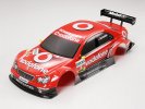 Tamiya 51267 - AMG-Mercedes DTM 06 Body Fin. SP-1267